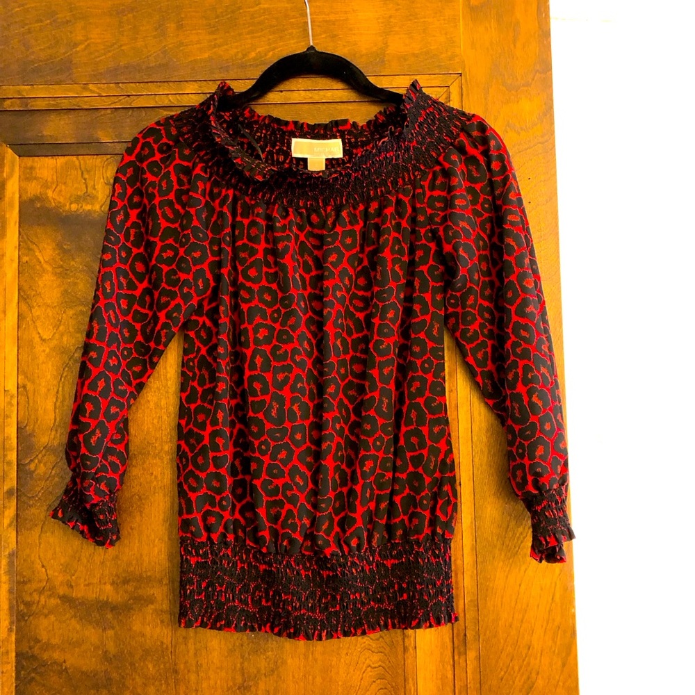 Michael Kors top